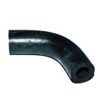 Kolanko przewodu elastycznego listwy wtryskowej BMW E34 E36 E46 518 316 318 - 13531438216