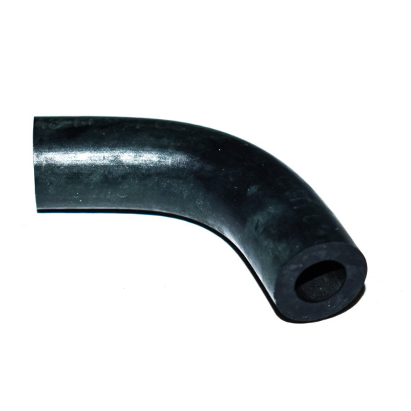 Kolanko przewodu elastycznego listwy wtryskowej BMW E34 E36 E46 518 316 318 - 13531438216