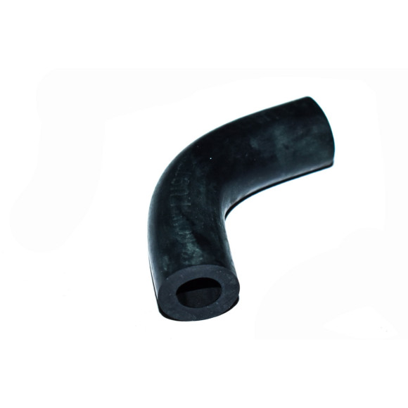 Kolanko przewodu elastycznego listwy wtryskowej BMW E34 E36 E46 518 316 318 - 13531438216