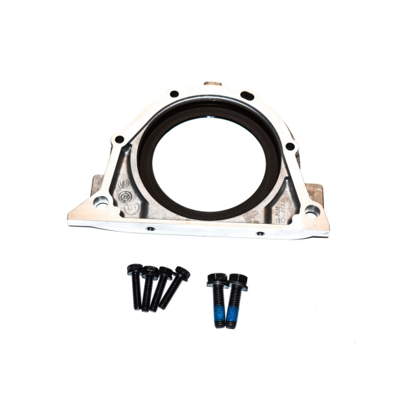 Uszczelniacz wału osłona tył BMW E36 E38 E39 E46 E53 E60 E65 E83 E85 - 11141438274
