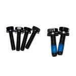 Uszczelniacz wału osłona tył BMW E36 E38 E39 E46 E53 E60 E65 E83 E85 - 11141438274