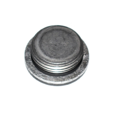 Śruba z pierścieniem uszcz. BMW E38 E39 E46 E53 E60 E61 E65 E66 E83 E85 Z3 - 11361438338