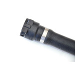 Przewód elastyczny układu chłodzenia BMW E38 E39 728i 520i 523i 525i 528i 530i - 11531438632