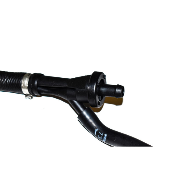 Pompa ssąca strumieniowa podciśnieniowa BMW E38 E39 728i 520i 523i 528i - 11611439025