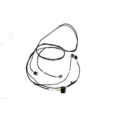 Wiązka przewodów PDC przód BMW E70N 30dX 35dX 35iX 40dX 50iX M50dX - 61129244422