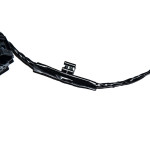Wiązka przewodów PDC przód BMW E70N 30dX 35dX 35iX 40dX 50iX M50dX - 61129244422