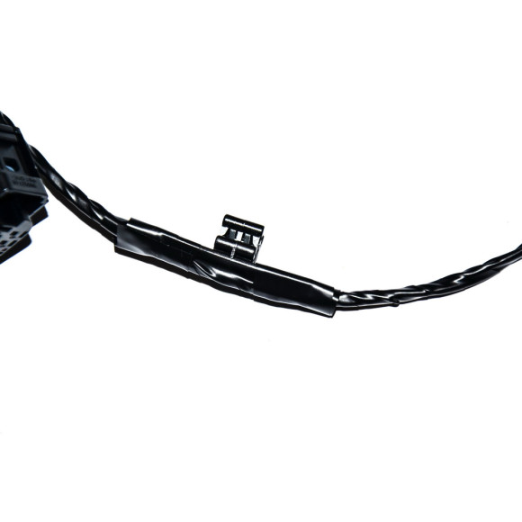 Wiązka przewodów PDC przód BMW E70N 30dX 35dX 35iX 40dX 50iX M50dX - 61129244422