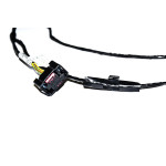 Wiązka przewodów PDC przód BMW E70N 30dX 35dX 35iX 40dX 50iX M50dX - 61129244422