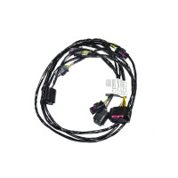 Wiązka przewodów PDC tył BMW E71 E72 X6 30dX 35iX 35dX 50iX M50dX 40dX - 61129244429