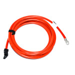 Przewód kabel naprawczy B+ BMW E81 E87 E90 E91 E92 E93 E84 X1 - 61129269907