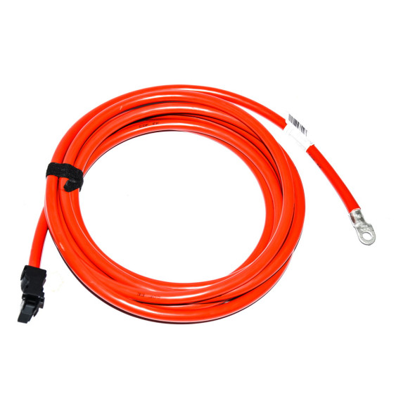 Przewód kabel naprawczy B+ BMW E81 E87 E90 E91 E92 E93 E84 X1 - 61129269907