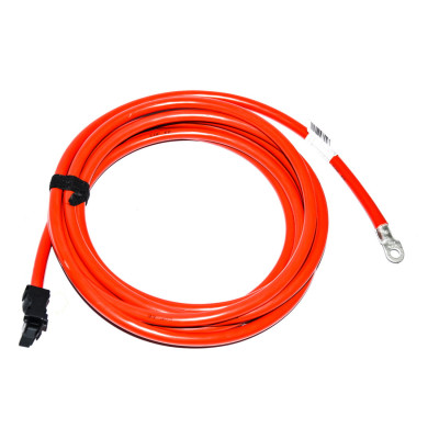 Przewód kabel naprawczy B+ BMW E81 E87 E90 E91 E92 E93 E84 X1 - 61129269907