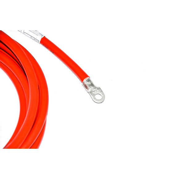 Przewód kabel naprawczy B+ BMW E81 E87 E90 E91 E92 E93 E84 X1 - 61129269907