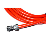 Przewód kabel naprawczy B+ BMW E81 E87 E90 E91 E92 E93 E84 X1 - 61129269907