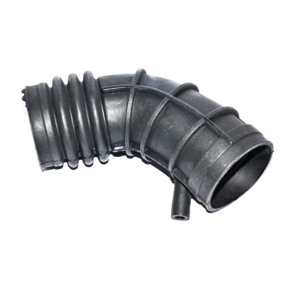 Guma przepływomierza osłona gumowa BMW E36 Compact 316i M43 - 13711439338