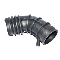 Guma przepływomierza osłona gumowa BMW E36 Compact 316i M43 - 13711439338