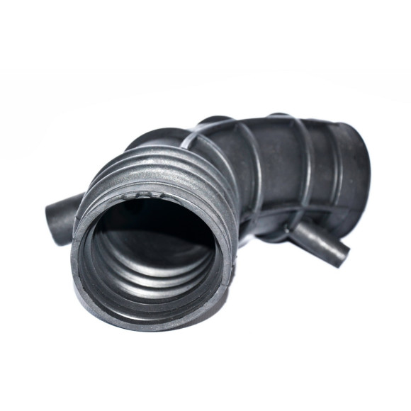 Guma przepływomierza osłona gumowa BMW E36 Compact 316i M43 - 13711439338