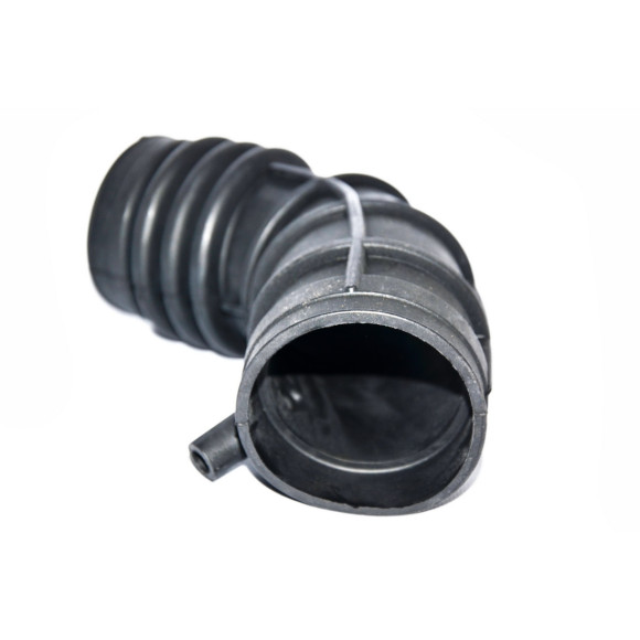 Guma przepływomierza osłona gumowa BMW E36 Compact 316i M43 - 13711439338