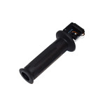 Uchwyt manetka lewa podgrzewana BMW K25 K27 K29 K40 K43 K71 K72 - 61317727067