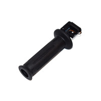 Uchwyt manetka lewa podgrzewana BMW K25 K27 K29 K40 K43 K71 K72 - 61317727067
