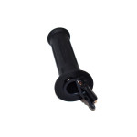 Uchwyt manetka lewa podgrzewana BMW K25 K27 K29 K40 K43 K71 K72 - 61317727067