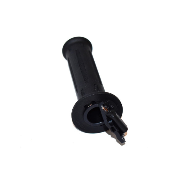 Uchwyt manetka lewa podgrzewana BMW K25 K27 K29 K40 K43 K71 K72 - 61317727067