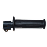 Uchwyt manetka lewa podgrzewana BMW K25 K27 K29 K40 K43 K71 K72 - 61317727067