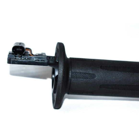 Uchwyt manetka lewa podgrzewana BMW K25 K27 K29 K40 K43 K71 K72 - 61317727067