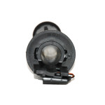 Uchwyt manetka lewa podgrzewana BMW K25 K27 K29 K40 K43 K71 K72 - 61317727067
