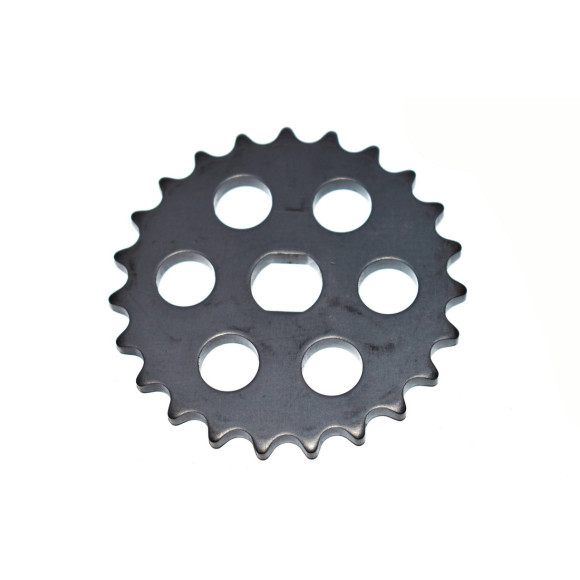Koło łańcuchowe pompy oleju BMW E60 E61 E63 E64 E65 E66 545 645 735 745 760 - 11411439865