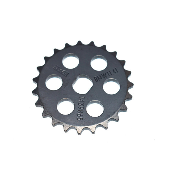 Koło łańcuchowe pompy oleju BMW E60 E61 E63 E64 E65 E66 545 645 735 745 760 - 11411439865