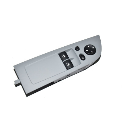 Przełącznik podnoszenia szyby od strony kierow. BMW E92 E92N 316 318 320 325 328 330 335 M3 - 61319217351