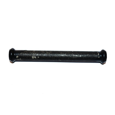 Rurka dopływowa alternatora BMW E65 E66 735i 745i 760i - 12311439988