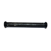 Rurka dopływowa alternatora BMW E65 E66 735i 745i 760i - 12311439988