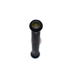 Rurka dopływowa alternatora BMW E65 E66 735i 745i 760i - 12311439988