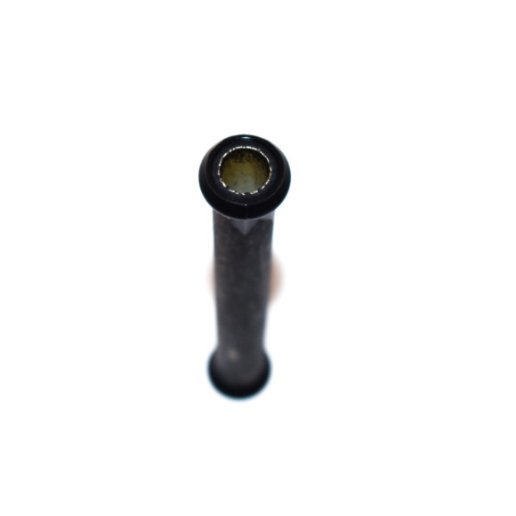 Rurka dopływowa alternatora BMW E65 E66 735i 745i 760i - 12311439988