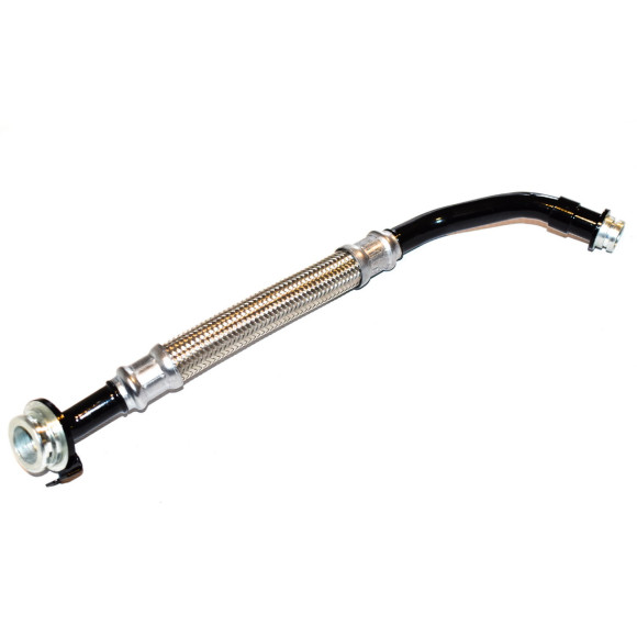 Przewód ciśnieniowy dolotowy ukł. olejowego BMW E31 E38 840 730 735 740 - 11421440179