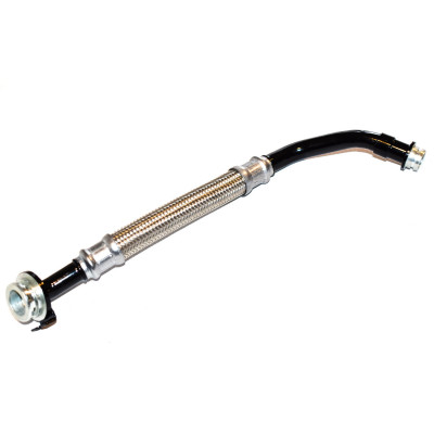 Przewód ciśnieniowy dolotowy ukł. olejowego BMW E31 E38 840 730 735 740 - 11421440179