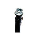Przewód ciśnieniowy dolotowy ukł. olejowego BMW E31 E38 840 730 735 740 - 11421440179