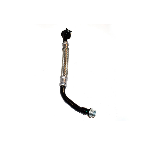 Przewód ciśnieniowy dolotowy ukł. olejowego BMW E31 E38 840 730 735 740 - 11421440179