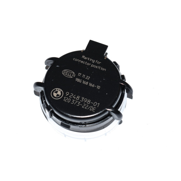 Element optyczny RLS BMW E60 E61 E70 E71 F25 X5 X6 520 525 530 535 540 550 - 61359248398
