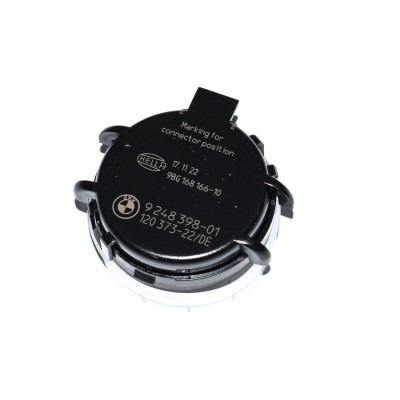 Element optyczny RLS BMW E60 E61 E70 E71 F25 X5 X6 520 525 530 535 540 550 - 61359248398