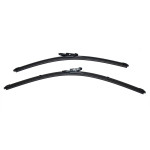 61612219148 Wycieraczki przód BMW F20 F21 F22 F23 F87 114 116 118 120 125 140 218 220 225 228 230 240 - 61612219148 - Części oryginalne BMW Łódź | Sklep internetowy BMW