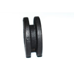 Końcówka gumowa BMW K09 K14 K16 K17 259E 259R 259D 259T 47E1 47E2 59C1 59C3 - 46631451277