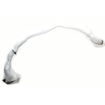 Kanał zbiornika płynu spryskiwaczy BMW F06 F10 F11 F12 F13 - 61667203270