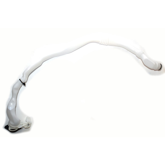 Kanał zbiornika płynu spryskiwaczy BMW F06 F10 F11 F12 F13 - 61667203270