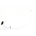 Kanał zbiornika płynu spryskiwaczy BMW F06 F10 F11 F12 F13 - 61667203270