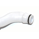 Kanał zbiornika płynu spryskiwaczy BMW F06 F10 F11 F12 F13 - 61667203270