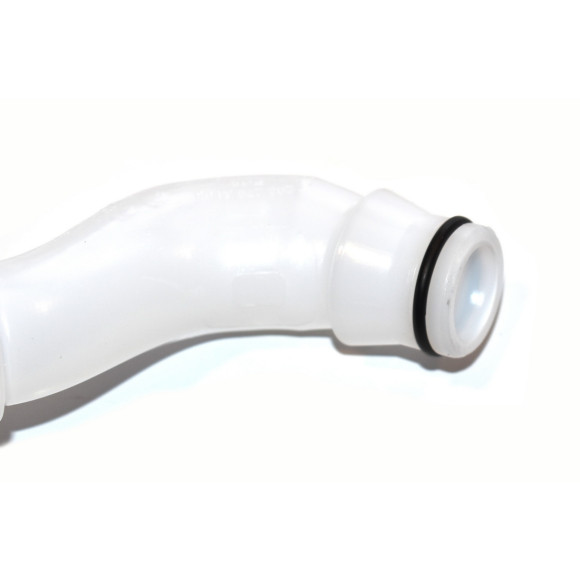 Kanał zbiornika płynu spryskiwaczy BMW F06 F10 F11 F12 F13 - 61667203270