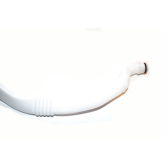 Kanał zbiornika płynu spryskiwaczy BMW F06 F10 F11 F12 F13 - 61667203270